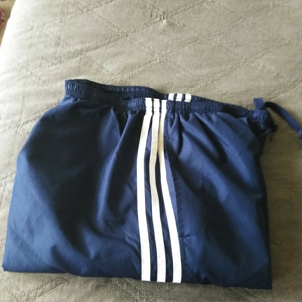 Workout/ running pants - Picture 3 of 4